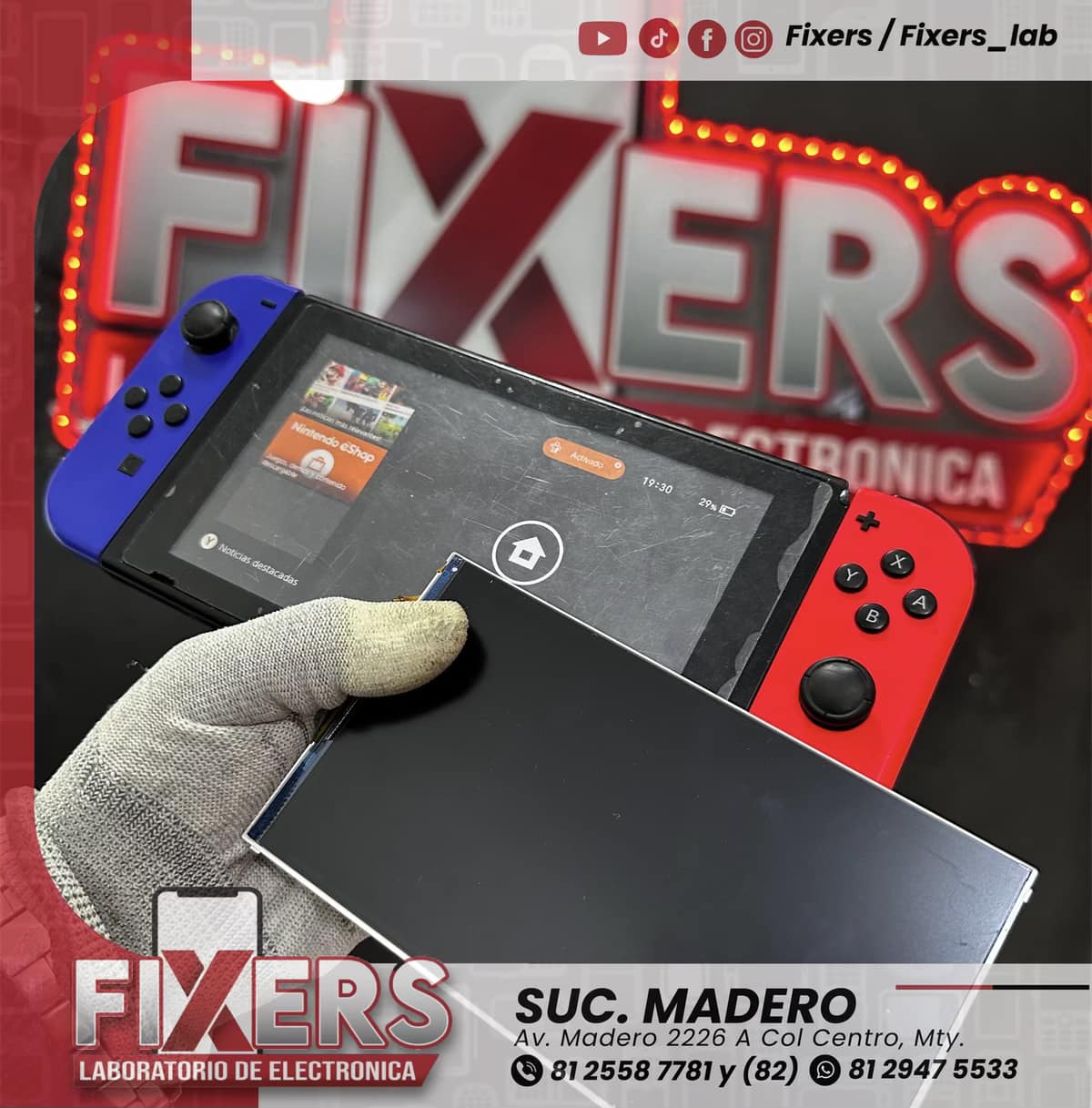nintendo