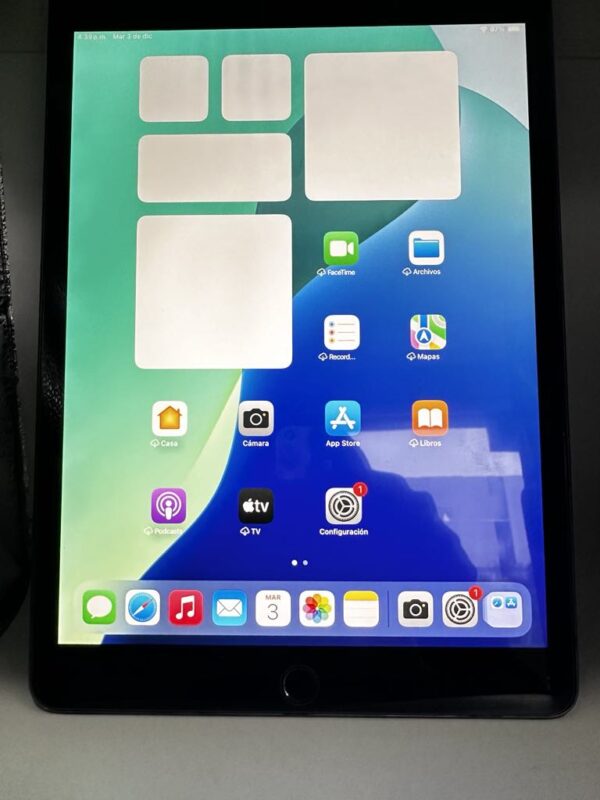 IPad 7 128gb - Image 4