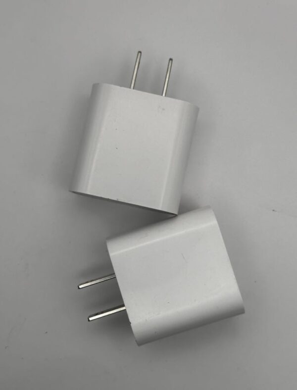 Cable IPhone y Cubo 20w iPhone Original - Image 2