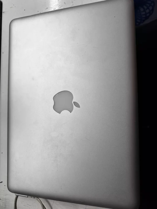 MacBook Pro 2012 8gb RAM 240ssd - Image 6