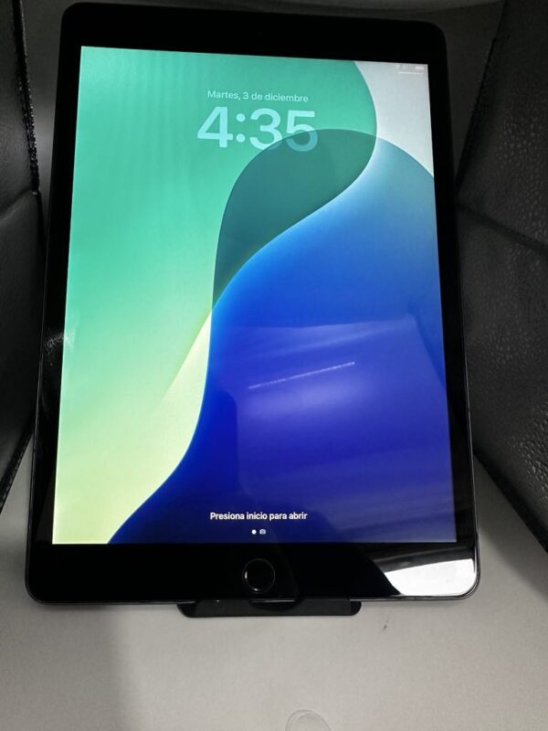 IPad 7 128gb - Image 5